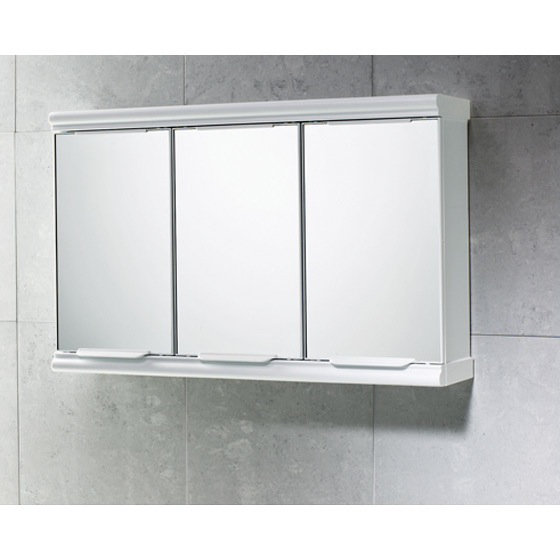 Gedy by Nameeks Princess 23'' W 15'' H Surface Mount Framed Medicine